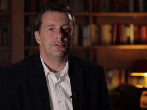 [video] Witold Gadowski: UE rządzą neomarksiści, których celem jest zlikwidowanie tradycyjnych narodów  