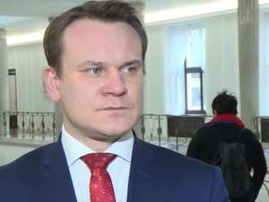 D. Tarczyński: Na komisji prawnej Rady Europy dyskutują o zgodności prawa szariatu ze standardami Europy
