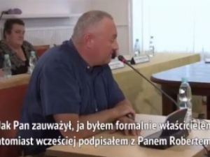 [video] Komisja weryfikacyjna: takiej szczerości świadka Patryk Jaki chyba się nie spodziewał