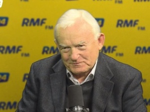 Miller o prezydencie: Ziarno kiełkuje. Zobaczymy, co z tej sadzonki, tak ładnie się rozwijającej wyrośnie