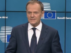 Donald Tusk zostanie przesłuchany jako świadek w procesie Tomasza Arabskiego