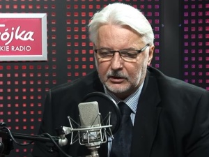 [video] Czy Polska powinna przyjąć kilku migrantów dla świętego spokoju? Celna riposta Waszczykowskiego