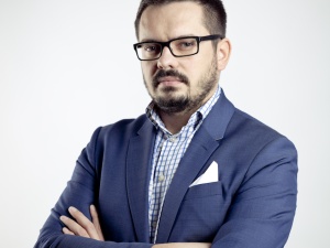 Maciej Chudkiewicz nowym zastępcą redaktora naczelnego "Tygodnika Solidarność"