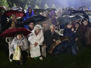 [Nasza Fotorelacja] 35 Pielgrzymka ludzi pracy do Częstochowy