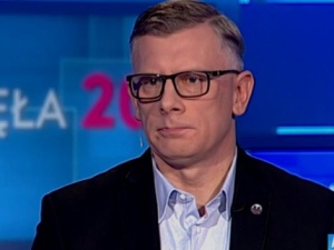 [video] Prof. Cenckiewicz: Głównym obiektem ataku jest zarówno Macierewicz, jak i jego współpracownicy