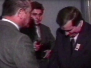 [Zwiastun] Magazyn Śledczy Gargas: Jak Wałęsa wykorzystywał urząd do zacierania śladów przeszłości?