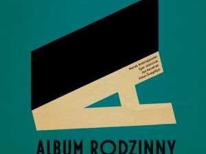 Barbara Rejniewicz: Dostałam w podarunku płytę "Album Rodzinny". I widzę Cześkę z warkoczami...