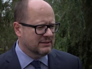 Paweł Janowski: Adamowicz, kasa i stara szafa