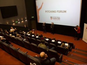 Podsumowanie projektu Pitching Forum na IX Festiwalu Niepokorni Niezłomni Wyklęci