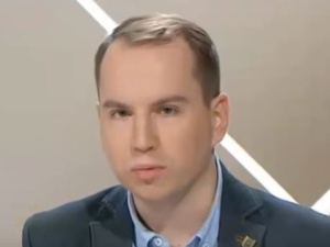 Nowoczesna chce ukarania Adama Andurszkiewicza za "obrazę" Petru. Jest komentarz posła 