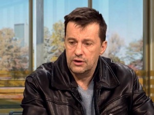 [video] Witold Gadowski o ratunku dla ofiar: "Polska powinna stać się liderem pomocy tam na miejscu"