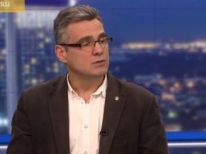 Krysztopa o odwołaniu Woyciechowskiego: Nie wolno podsłuchiwać pracowników i wykorzystywać treści rozmów