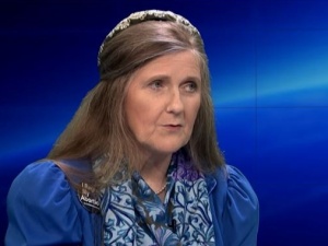 Rektor Uniwersytetu odwołał spotkanie ze zgwałconą kobietą, bo ta występuje przeciw aborcji?