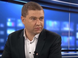 Szumlewicz o sprawie monumentu JPII: "Polska złomowiskiem katolickich pomników". Internauci odpowiadają