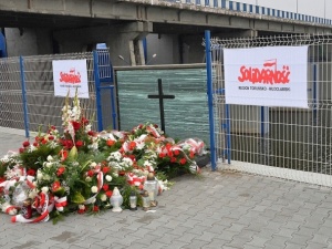 Uroczystości 32 rocznicy męczeńskiej śmierci księdza Popiełuszki