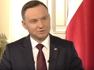 Stanisław Seaman Januszewski: Odpowiedzialność prezydenta, odpowiedzialność PiS-u