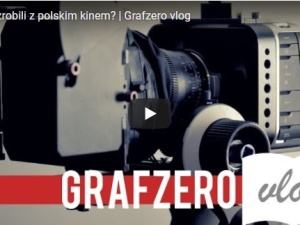 [Video] Graf Zero: Co się stało z polskim kinem?