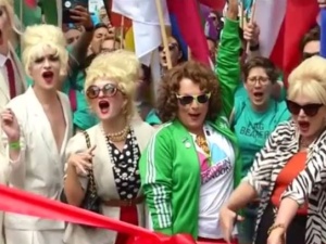 Rzecznik episkopatu Niemiec: Wyrok ws. „trzeciej płci” jest zrozumiały