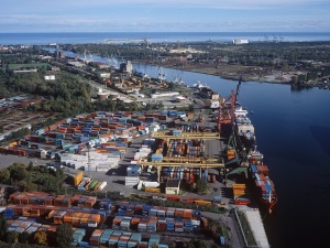 Port Gdańsk: powstanie pierwszy w Polsce terminal cukrowy