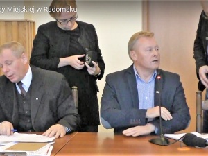Przewodniczący organizacji związkowej wyrzucony z pracy