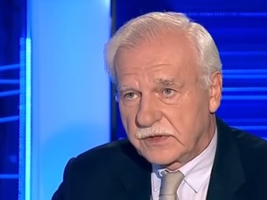Olechowski o HGW: Zasłużyła co najmniej na ulicę swojego imienia. Reprywatyzacja pójdzie w zapomnienie