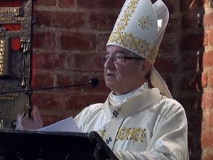 Abp Sławoj Leszek Głódź: Polskich spraw nie rozstrzygnie ani ulica, ani zagranica, ani ręka z Brukseli