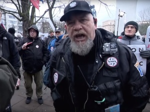 [Zwiastun] Magazyn Śledczy Gargas: Kto chroni agresywnych przedstawicieli KOD i Obywateli RP?
