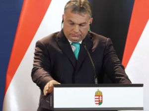[Video] Victor Orban po spotkaniu z premierem Morawieckim: Razem możemy umocnić całą Europę