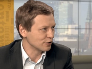 Norbert Maliszewski: Większość opozycji nie będzie chciała, aby jej twarzą i patronem był Petru