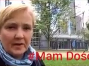 Róża Gräfin von Thun und Hohenstein: Mam dość jątrzenia między Polakami. Chce odejść z polityki?