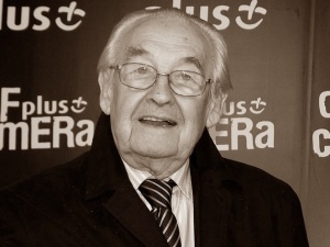 Dziś Andrzej Wajda został pochowany w Krakowie na Cmentarzu Salwatorskim