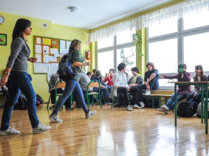 Protest czy polityka? Wrzawa wokół planowanej przez rząd reformy edukacji nie ustaje
