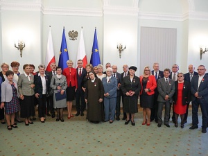 Prezydent: „Nowoczesna Polska musi stwarzać każdemu jak najlepsze szanse”