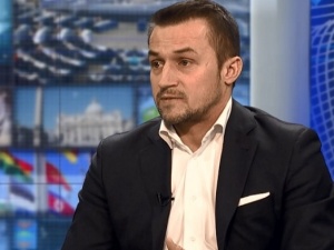 Piotr Guział: Mamy do czynienia ze złodziejstwem, winni, w tym Gronkiewicz-Waltz, powinni zostać ukarani