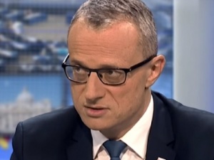 Marek Magierowski: Ustawa prezydencka przyniesie ulgę "frankowiczom" i nie naruszy rynku