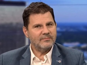 Sędzia TK Mariusz Muszyński: Prezes Rzepliński chce sobie zapewnić sukcesję polityczną.To niedopuszczalne