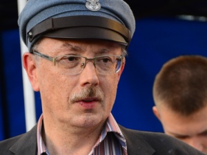 Adam Słomka: We wszystkich sprawach sądowych pojawia się choroba psychiczna oskarżonych, w tym Kiszczaka