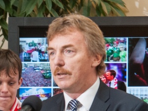 Zbigniew Boniek musi się tłumaczyć! Majdan i Kucharski złożyli na niego donos