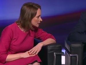[video] Posłanka PO nazywa posła Roberta Winnickiego nazistą. Będzie proces? Komisja etyki?