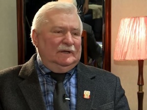 Wałęsa o zatrzymaniu Frasyniuka: "Wypuść Władka bo nie ręczę za siebie"