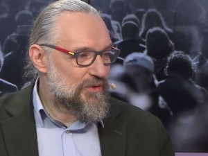 Kijowski powraca z nową inicjatywą. "Wolność, równość, demokracja". Uruchomiono "Stypendium Wolności"