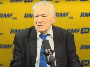[video] Kornel Morawiecki: Lech Wałęsa powinien mieć obniżoną emeryturę. Był tajnym współpracownikiem SB