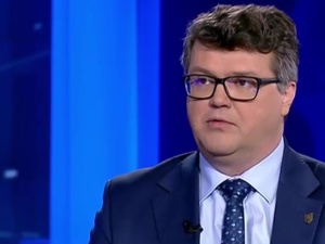 Maciej Wąsik: TVN zasugerowało mi orientację homoseksualną. Wystąpię na drogę prawną.