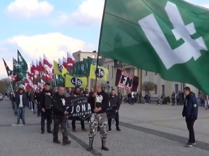 Obóz Narodowo-Radykalny żąda przeprosin od Onetu. "Mają 7 dni na usunięcie materiału i przeprosiny"