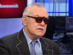 [video] Prof. Krzemiński o opozycji: Oni są politycznymi idiotami