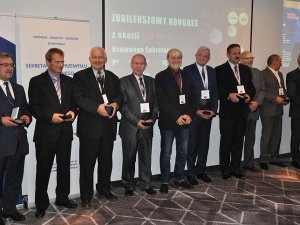 Kongres Sekretariatu Przemysłu Chemicznego