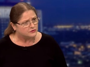 Krystyna Pawłowicz: Opozycja żyje w świecie jakiegoś matrixa, który sobie stworzyli. Politycznie są nikim