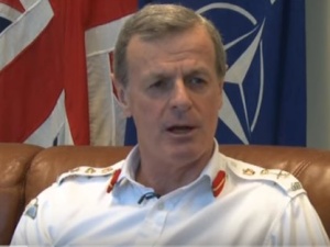 Były wiceszef NATO: Otruciem Skripala powinno zająć się NATO