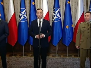 [Video] Będzie więcej wojska. Powstaje nowa dywizja na wschód od Wisły