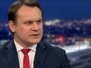 Tarczyński vs PSL. Poszło o nielegalnych imigrantów